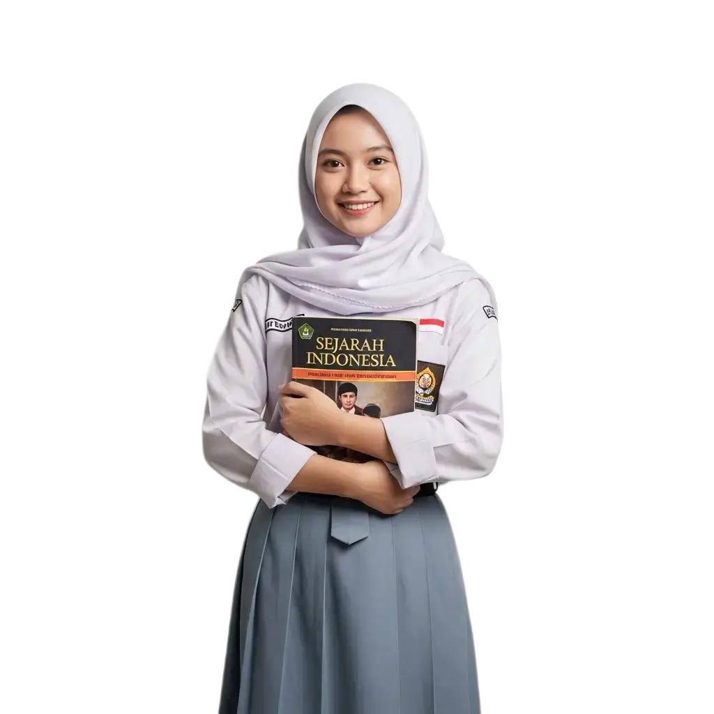 Siswa SMK Taruna Bhakti