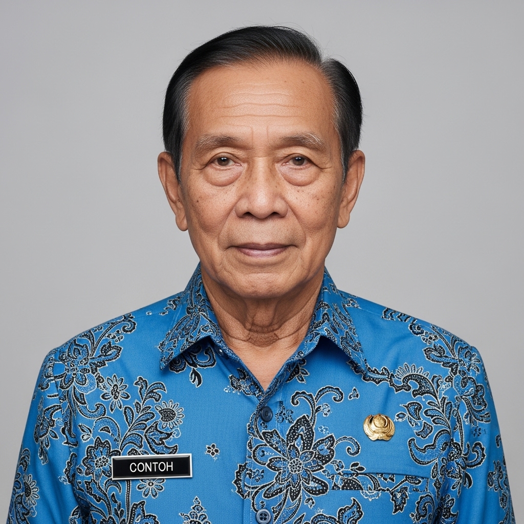 dr. H. Ahmad Fauzi, M.Pd.