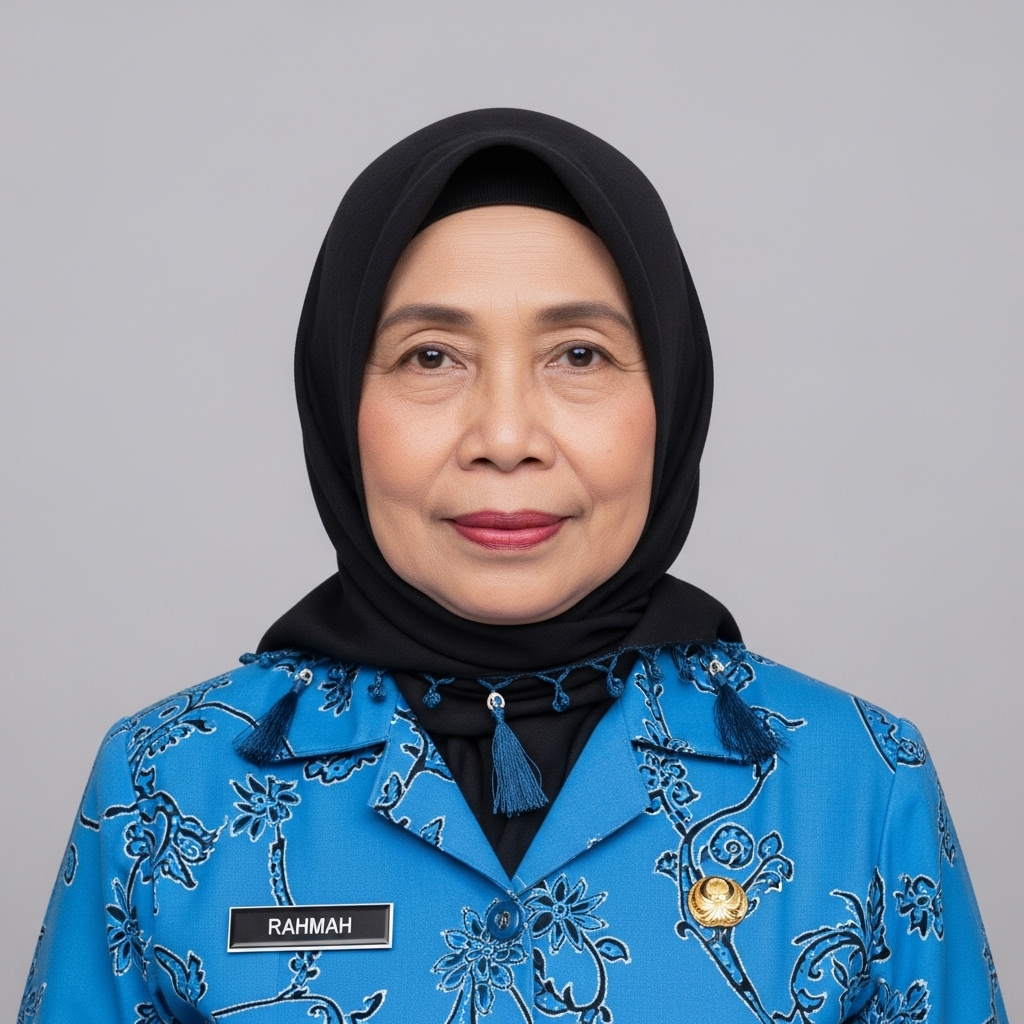 Dr. Marganda Sitohang, S. Pd., M.Pd.